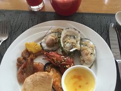 -佰园全日西餐厅-厦门佰翔软件园酒店