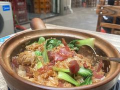 -壹煲口福煲仔饭(中山路店)