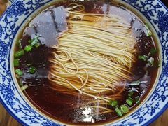 特色奥灶面-孙盛兴奥灶面馆·蟹黄面·三虾面(山塘街总店)