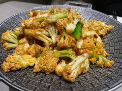 -宏宴·新京菜(望京店)