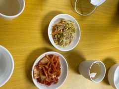 -屋里家延边朝鲜族冷面(南园店)