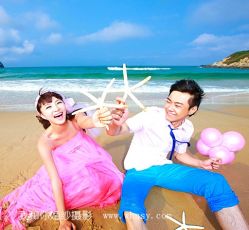 点击看大图 -秦皇岛我和你婚纱摄影工作室