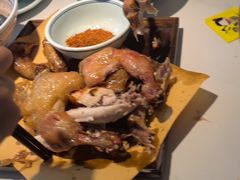 -打酱油·非遗淮扬菜(瘦西湖梅岭店)