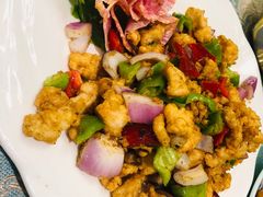 -新疆伊宁远征餐厅