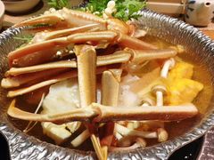 -蟹将军·松叶蟹和牛日料放题自助(K11店)