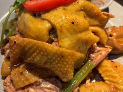 -大头虾越式风味餐厅(光明广场店)