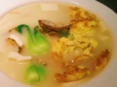 -老板恋上鱼(振华商厦店)