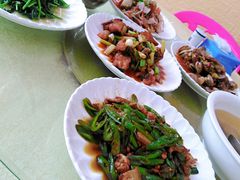 -湘里湘亲饭店(海陵岛店)