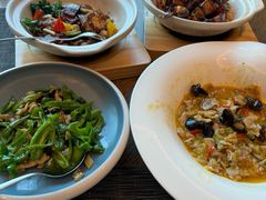 -长沙北辰洲际酒店-栀味轩中餐厅