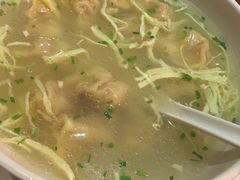 -东泰祥生煎馆(重庆北路店)