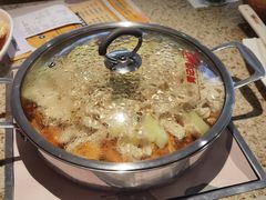 -黄记煌三汁焖锅(客都汇店)