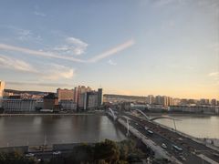 -延吉白山大厦酒店