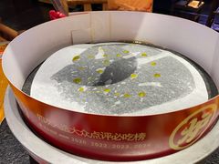 -火炉旁烤肉(阳光店)