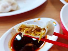 -菊花女水饺(闻涛苑店)