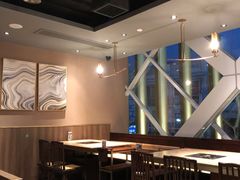 大堂-捞王锅物料理(四川北路店)