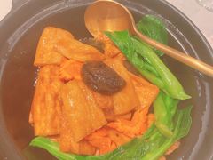 -喜粤8号(四海唐人街店)
