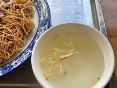 -裕兴记·三虾面(西北街总店)