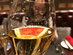 顶级扒房里的早午餐-恰餐厅及酒吧 CHAR Bar & Grill (北京丽都皇冠假日店)
