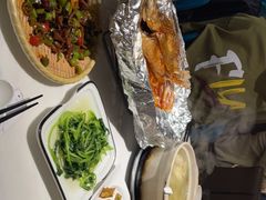 -19号私房菜(云南路店)