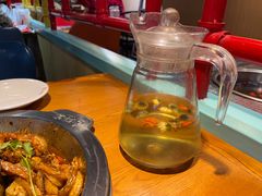 -喜虾客·大虾火锅(郑州无限城店)