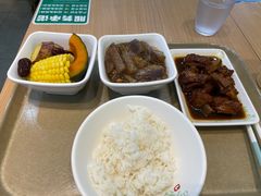 -老乡鸡(西岸凤巢店)