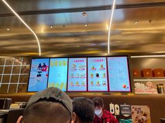 -Tims天好咖啡(河西万象城店)