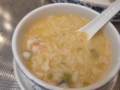 -彩丰楼中餐厅·仁恒洲际酒店