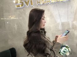 -5M HAIR SALON