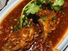 -又见炊烟私房菜(敬亭路店)