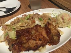 -玛格萝妮比萨屋(陆家浜路店)