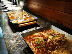 -星伦多自助料理·涮烤一体(虹悦城店)