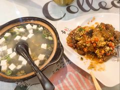 煎猪肝-金姐台湾菜(珠江路店)