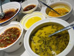 -兰湘子·湘菜小炒(石家庄万象城店)