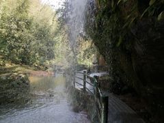 -四洞沟景区