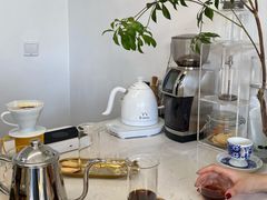 -五进制 Coffee Shop