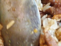 -华记煲仔华·煲仔饭(三元里万科里店)