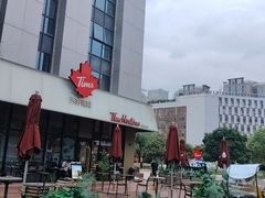 -西安创业咖啡街区