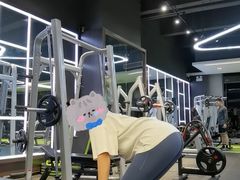 -冠军健身