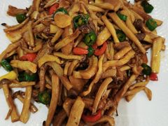 -裕德隆清真饭庄·天津特色菜(河东店)