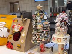 -麦当劳(郴州北湖店)