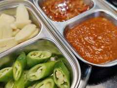 -汉城馆·韩国烤肉(塘厦沃尔玛店)