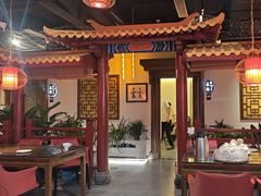 -秦月轩·陕西家乡菜(阜成路·五棵松店)