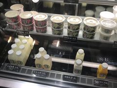 -宝珠奶酪(长宁金虹桥店)