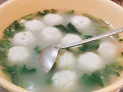 -君霖海鲜私房菜(春柳店)