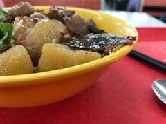 -东苑餐厅(厦门大学店)