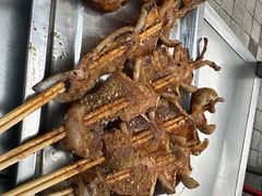 -北大街红丽涮牛肚火锅店