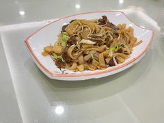 -金榜潮州砂锅粥(总店)