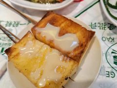 -七个烧烤·武汉大排档(翻身店)