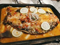 -里岛烤鱼(东港凯虹广场店)