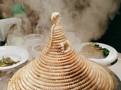 -芸山季·云南野生菌火锅(宝能环球汇店)